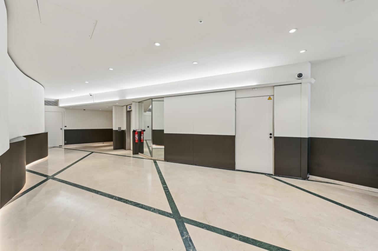 Bureau Issy-les-Moulineaux 1750m² Vente bureau Issy-les-Moulineaux Hauts-de-Seine OVBUR2309186 3